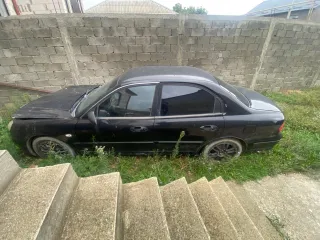 Hyundai Sonata 2004 года, VIN X7MEN41FP5A005688.