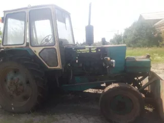 Экскаватор ЭО-2621В-2 1989 года выпуска. Заводской номер машины (рамы) 643457. Двигатель № 9Г 2740. Коробка передач № 033150. Основной ведущий мост (мосты) № 033150. Вид движителя колесный, цвет многоцветный. Гос. регистрационный знак: тип 3, код 55, серия МТ, № 6213 (состояние…