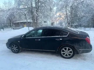 Nissan Teana 2006, 245 лс, 180 000 км, легковой автомобиль Nissan Teana 3.5 Premium, год выпуска: 2006, идентификационный номер (VIN): JN1BBUJ31U0300044