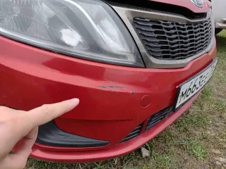 Kia Rio 2012, 107 л.с., 426361 км; автомобиль, транспортное средство: Kia Rio, идентификационный номер (VIN): Z94CB41AACR039354, год выпуска: 2012, гос.номер М663ЕЕ716.