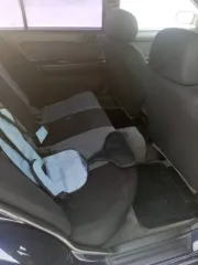 Nissan Cefiro 1994 года, 190 л.с., пробег 418060 км, АКПП. Цвет синий, VIN кузова RA32-007852. Двигатель бензиновый, модель VQ25-008659A, объем 2.5 л. Экологический класс нулевой. ПТС 25 TB 741029, госномер К842АУ124. Разрешенная максимальная масса 1625 кг, масса без нагрузки 1350 кг…