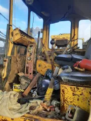 Автокран КС 45717-1, XVN457171D0113480. Вся информация указана в отчете об оценке на портале ЕФРСБ. Для ознакомления с документами и имуществом направьте запрос на massterr_2015@mail.ru. При осмотре необходим паспорт. Находится в г. Новый Уренгой, Ямало-Ненецкий автономный округ.
