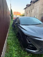 Changan UNI-T 2023 года, 167 лс, VIN LS5A3DKE9PA715050