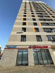 Квартира, площадь 24,5 кв.м., на 4 этаже, кадастровый номер 72:17:1313003:13105, по адресу Российская Федерация, Тюменская область, МР Тюменский, сельское поселение Московское, деревня Патрушева, улица Александра Пушкина, дом 8А, квартира 117 (далее – Квартира) Вид права: собственность…
