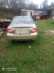 Daewoo Nexia 2011 года, 80 лс, 270000 км, VIN: XWB3L32EDBA273009, госномер: Р600РМ40, мощность: 80,0 л.с., цвет кузова: Песочный, СТС: 99 48 958612. Имущество НЕ НА ХОДУ.