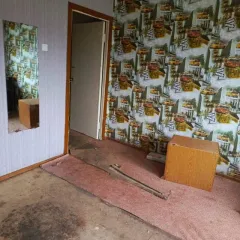 Жилой дом 83,4 кв. м и земельный участок, Тамбовская область. Здание: кадастровый номер 68:05:1606009:14, назначение жилое, общая площадь 83,4 кв. м, количество этажей 1, подземных этажей 0, завершение строительства 1996 г. Местоположение: Тамбовская область, р-н Инжавинский, рп. Инжавино, ул…