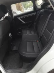 Транспортное средство марки GEELY, модель COOLRAY, 2022 г.в., VIN: Y4K8622Z4PB902046, принадлежащий должнику гражданину на праве собственности и находящийся в залоге ПАО  БАНК УРАЛСИБ  на основании Договора №2200 503/17994 от 26.04.2023 года