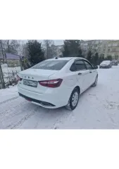 Lada Vesta 2023 года, 106 лс, VIN XTAGFL110R0725109.