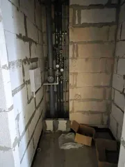 Toyota Camry 2018 года выпуска.