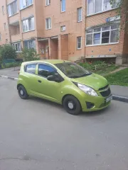 Chevrolet Spark 2013, автомобиль марки CHEVROLET модель Spark 2013 г.в., VIN-номер XWBMA481JDA535663. Ознакомление с имуществом и документацией производится с момента публикации сообщения и до окончания срока приема заявок по предварительной записи по тел.: 8-4722-777-317, а также путем направления…
