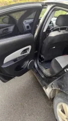 Chevrolet Cruze 2011 года, VIN XUFJF696JB3020185, государственный номер P219CВ159.