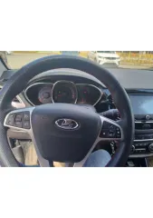 Lada Vesta, 2018, VIN-номер XTAGFK110JY177897. Ознакомление с условиями, характеристиками имущества и документацией по адресу: 410012, г. Саратов, ул. Слонова 1, офис 83, с 10.00 до 16.00 ч. по местному времени, по предварительному согласованию по тел.: +7 917 205 38 70.