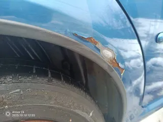 Renault Logan 2007, 87 л.с., 361095 км. Легковой автомобиль, марка: РЕНО, модель: ЛОГАН SR, год изготовления: 2007, цвет: Синий металлик, VIN: X7LLSRAHH7H114168, ПТС: 54 РА 242804, г/н: В358ТН154, масса без нагрузки 1150 кг, вид собственности: индивидуальная.