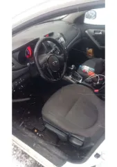 KIA Cerato 2013 автомобиль марки KIA модель Cerato 2013 г.в. VIN-номер XWEFW411BD0002158 предоставление дополнительной информации, об имуществе и его обременении, а также ознакомление с правоустанавливающими документами производится организатором на основании заявления, направленного по адресу…