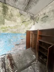 Нежилое здание 1071,33 кв.м, участок 22000 кв.м, Дагестан Кадастровый номер здания 05:35:000002:1861, земельного участка 05:35:000002:1186 Имущество расположено по адресу: РФ, Республика Дагестан, Унцукульский район, с. Унцукуль.