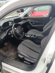 Peugeot 2008 2021 транспортное средство: легковой автомобиль комби (хэтчбек) 2021 г.в. марка (модель) PEUGEOT 2008 цвет белый VIN VR3UDYHZSMJ569908 ГРЗ А638ОТ67