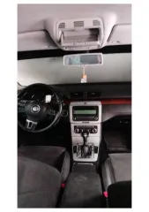 Volkswagen Passat CC, 2010 года, 152 лс, АКПП, автомобиль легковой, марка: ФОЛЬКСВАГЕН, модель: PASSAT CC, VIN: WVWZZZ3CZBE733397, год изготовления: 2010
