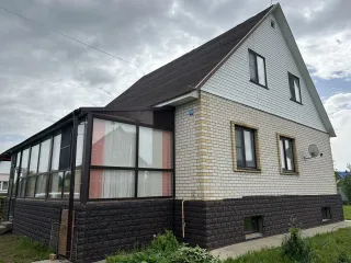 Жилой дом 152,4 кв.м по адресу: Смоленская область, Смоленский район, поселок Авторемзавод, дом 39. Кадастровый номер дома: 67:18:0040102:309. Земельный участок площадью 1701 кв.м, расположенный в Смоленской области, Смоленском районе, сельском поселении Катынское, поселок Авторемзавод. Кадастровый…