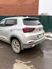 Chery Tiggo 4 Pro 2024, VIN-номер LVVDB21B2RD629617. Ознакомление с имуществом производится по адресу: Челябинская обл, г Челябинск, ул Героев Танкограда, д 38, с момента публикации сообщения о продаже имущества и до окончания приема заявок по предварительной записи по телефону: 89822981487.