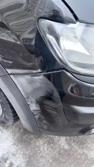 Renault Sandero 2015 года, VIN X7L5SRAVG53921811.