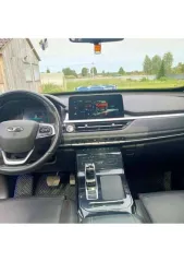 Chery Tiggo 7 Pro 2020 года, 147 лс, 75817 км, АКПП, VIN: LVVDB21B0LD197620