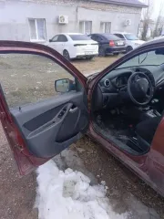 Lada Kalina 2013 года, 98 лс, 110000 км, автомобиль легковой, XTA219220D0003153, марка Lada Kalina, год выпуска 2013 г.