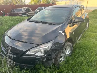 Opel Astra 2012 года выпуска, VIN XWFPF2DC1C0009714, государственный знак K492OK134, кузов комби. ДТП отсутствуют, элементы кузова в неизвестном рабочем состоянии. Сопроводительная регистрационная документация отсутствует. На транспортное средство наложены ограничения судебными органами на…