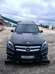 Торги по продаже имущества ООО ПФ  ИНЗЕНСКИЙ ДОЗ   адрес: Ульяновская обл., г. Инза, ул. Заводская, дом 16 , Автомобиль: Лот №1   Автомобиль Mercedes Benz GL 400 4MATIC, гос.номер Е499МР 73, год выпуска 2015 г., VIN WDC1668561A612785, цвет кузова – черный, мощность двигателя 333 л.с., объем…