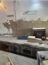 Азот (баллон), шт., 2
Кислород (баллон), шт. 2
Болт М20х100, шт., 26
Блочок с крюком, шт., 4
Талреп, шт., 3
Труба 133х4, м., 9,3
Труба 108х3,5, м., 6,9
Труба 219Х4, м., 4,6
Труба ду15, м., 5
Труба Ду40, м., 2,5
Угол 75х5, м., 3,5
Фланец 25-10-1, шт., 9
Фланец 32-10-1, шт., 2
Фланец…