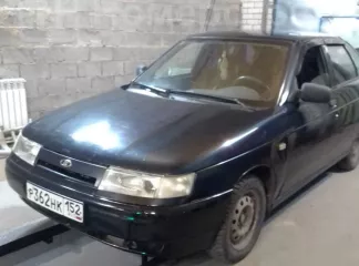 ЛАДА 211240
Цвет черный
Тип ТС Легковые автомобили седан
Год выпуска 2008
Объем двигателя 1596.0
Номер двигателя 2106777
Мощность двигателя 89.1лс.
Категория В
VIN номер XTA21124080543351
Номер кузова XTA21124080543351
Владельцев по ПТС 4
ГРЗ Р362нк152
бывший в употреблении…