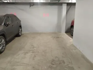 Гараж 15.7 м² в Москве по адресу: Широкая улица, дом 9, корпус 2, подвал, помещение м/м 60-ком.60. Кадастровый номер: 77:02:0004001:12517.