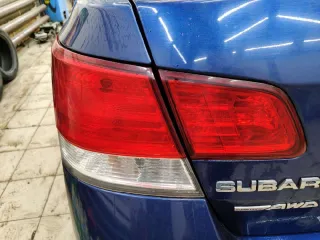 Subaru Legacy 2011 transportnoe sredstvo: Subaru Legacy, identificatsionnyi nomer (VIN nomer): JF1BM9LV3BG024922, god vypuska: 2011 gosnomer KH650NN790.