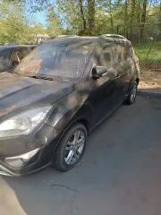 Changan CS35 2018 года, VIN XDJA3ADE4HL001663. Ознакомление с автомобилем и документами по адресу: Москва, проспект Мира, дом 104, по предварительной договоренности по телефону 89854213114 или arbitr60lider@mail.ru.