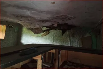 Нежилое здание 43 кв.м и земельный участок 250 кв.м в Костромской области, Мантуровский район, город Мантурово, улица Победы. Здание кафе-бара "Теремок". Кадастровый номер здания: 44:28:030207:66. Кадастровый номер земельного участка: 44:28:030231:86. Категория земель: земли населенных пунктов…