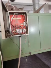 Газовое регуляторное устройство ГРУ-50-04 Лер газовый, ГРУ-50-04 (Рвых.-1атм).