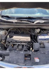 Kia Sportage 2012 года, 150 лс, 172004 км, VIN: XWEPC811BD0016375, гос. рег. номер: М789УР21. Автомобиль легковой, марка: KIA, модель: SLS, год изготовления: 2012. Объект может быть приобретен с использованием заемных средств ПАО Сбербанк