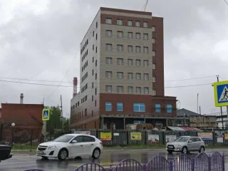 6,9/100 доли (428,04 м²) в праве собственности на объект незавершенного строительства. Назначение: объект незавершенного строительства, кадастровый номер 86:20:0000054:182, площадь застройки 6205 м², степень готовности 80%, адрес: Ханты-Мансийский автономный округ – Югра, г. Нефтеюганск, ул…