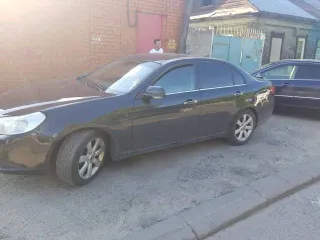Chevrolet Epica, 2011 года, 143 лс, 235214 км, АКПП. Легковой автомобиль, Chevrolet Epica, VIN: XUULA69KJB0005182, 2011 года выпуска. Сведения о состоянии автомобиля: Участвовал в ДТП, были повреждены: капот, левая и правое крыло, обе фары, бампер передний, две правые двери, задняя левая дверь, б/у…