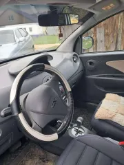 CHERY S18D, 2013, VIN: LVVDB22B8DD042801, гос.номер Т681ВТ58. Тех. описание: Автомобиль на ходу, сделан после аварии. По кузову вмятины, сколы, ржавчина. Для более точного технического описания нужно провести проф. диагностику, для выявления внутренних проблем. Автомобиль в залоге: АО T-BANK…
