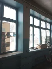 Помещение 188,5 кв. м в Дербенте, Республика Дагестан, по адресу: ул. Гейдара Алиева, ул. Советская, 6. Расположено на 3 этаже, номера на плане: 16-23. Косметический ремонт. Кадастровый номер здания: 05:42:000004:453. Назначение: помещение свободного назначения, за исключением почтовой…