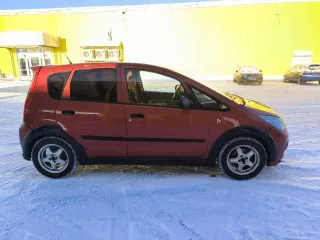 Mitsubishi Colt, 2008 года, 95 лс, 225071 км. Транспортное средство - Легковой автомобиль, MITSUBISHI COLT 1.3, 2008 года выпуска, VIN: XMCXNZ34A8F054177, грз: Н475СУ159, модель, номер двигателя: 135930 80182127, мощность двигателя: 95 л.с., рабочий объем двигателя: 1332 куб.см., номер кузова…