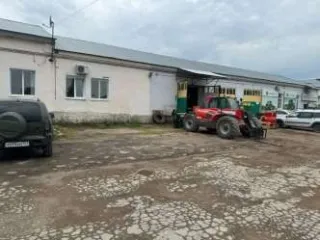 Земельный участок для производственной деятельности, площадь: 7255 +/- 30 кв.м., кадастровый номер: 64:46:010710:553, адрес: Саратовская область, г. Пугачев, ул. Железнодорожная, д. 11, участок 3а - 3 844 279,00 руб. Нежилое здание, площадь: 3897,8 кв.м., кадастровый номер: 64:46:010710:64, адрес…