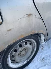 Транспортное средство ВАЗ 21110 1999 года выпуска, VIN XTA211100Y0010748, ГРН К839РО73 Транспортное средство ВАЗ 21110 1999 года выпуска, VIN XTA211100Y0010748, ГРН К839РО73. Автомобиль битый. Не ремонтировался после аварии.