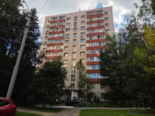 Жилое помещение 38,9 кв.м ул. Дыбенко д. 30 корп. 1 кв. 31 Москва: жилое помещение по адресу: г. Москва, ул. Дыбенко, д. 30, корп. 1, кв. 31, общей площадью 38,9 кв. м. (Этаж № 4), кадастровый номер: 77:09:0001008:6013 Вид жилого помещения: Жилое Общая площадь: 38.9