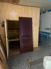 Жилой дом 264.5 кв.м, участок 1319 кв.м, дер. Мударисово, Республика Башкортостан Жилой дом - 264,5 кв. м, земельный участок - 1 319 кв. м, адрес: Республика Башкортостан, Уфимский м. р-н, с. п. Михайловский сельсовет, дер. Мударисово, ул. Новоселов, д. 7, 3-этажный, кадастровые номера…