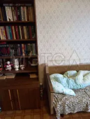 1/4 доля квартиры 36.1 кв. м. в Нижнем Тагиле. Назначение: жилое, этаж 9. Адрес: Свердловская область, г. Нижний Тагил, ул. Островского, д. 9, кв. 97. Кадастровый номер: 66:56:0208004:4041.