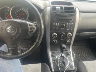 Suzuki Grand Vitara 2008. Автомобиль марки Suzuki модель Grand Vitara 2008 г.в., VIN-номер JSAJTD54V00269532. С имуществом можно ознакомиться по адресу 428003, Чувашская Республика, Чебоксары, Энгельса, 3/1, 221, по предварительной записи у организатора торгов.