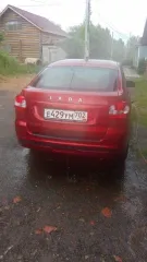 Автомобиль Lada Granta, 2020 г.в., VIN XTA219110M0383876