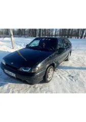 LADA 2114 2013 Ваз 2114, 2013 года, 81,6 лс еще Автомобиль легковой, марка: LADA 211440, модель: LADA SAMARA, VIN: XTA211440D5190422, гос. рег. номер: Х455НР31, год изготовления: 2013