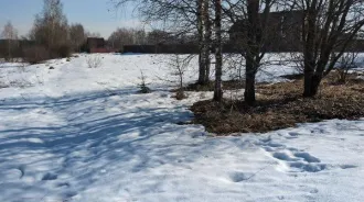 Земельный участок площадью 2108 кв.м, Московская область, г.о. Щёлково, с. Душоново, кадастровый номер 50:14:0020315:2776. Категория земель – земли населённых пунктов, вид разрешённого использования – для ведения личного подсобного хозяйства (приусадебный земельный участок). Основной вид…